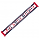 Écharpe Fier Parisien