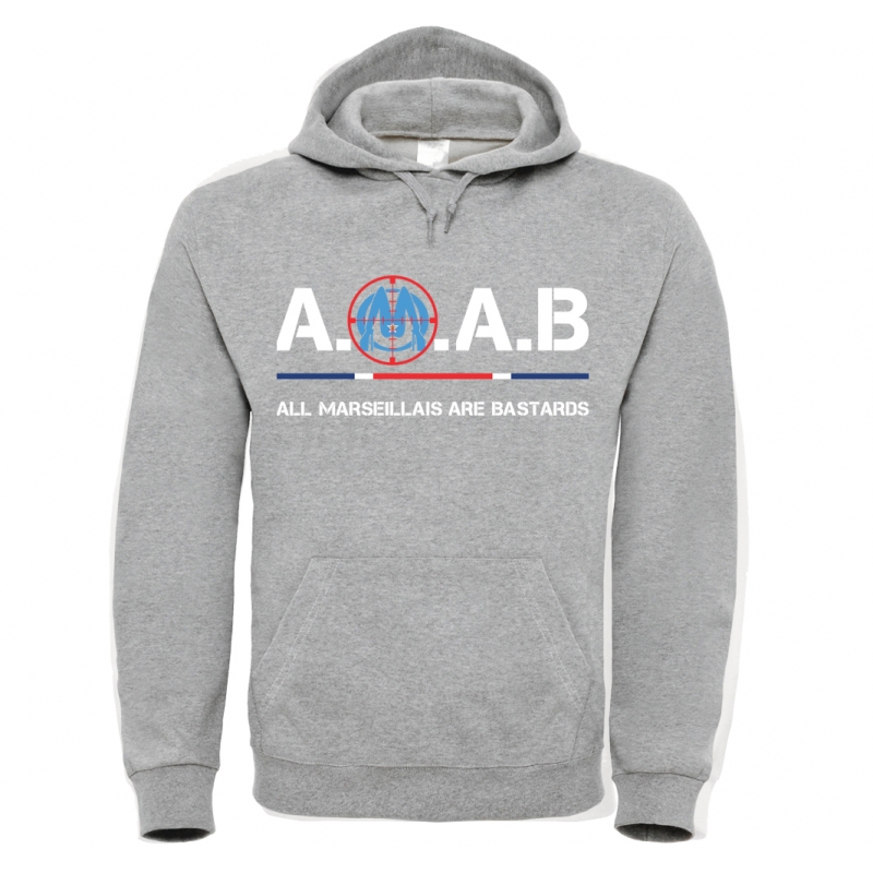 Hoodie AMAB