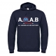 Hoodie AMAB