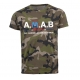 T-Shirt CAMAB