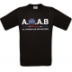 T-Shirt AMAB