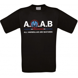 T-Shirt AMAB