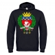 Hoodie Blason