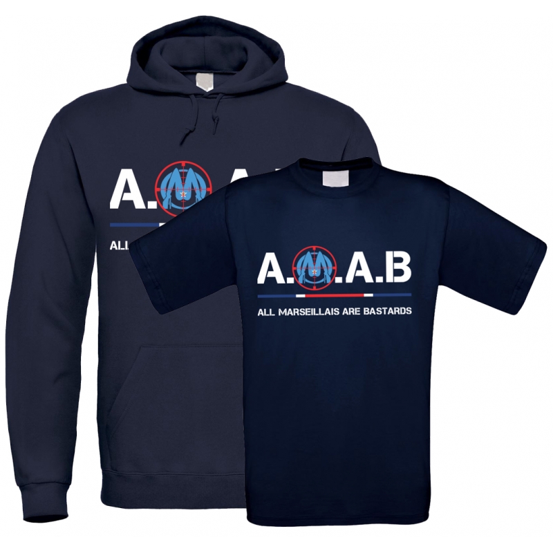 Pack Hoodie AMAB