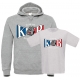 Pack Hoodie KOB