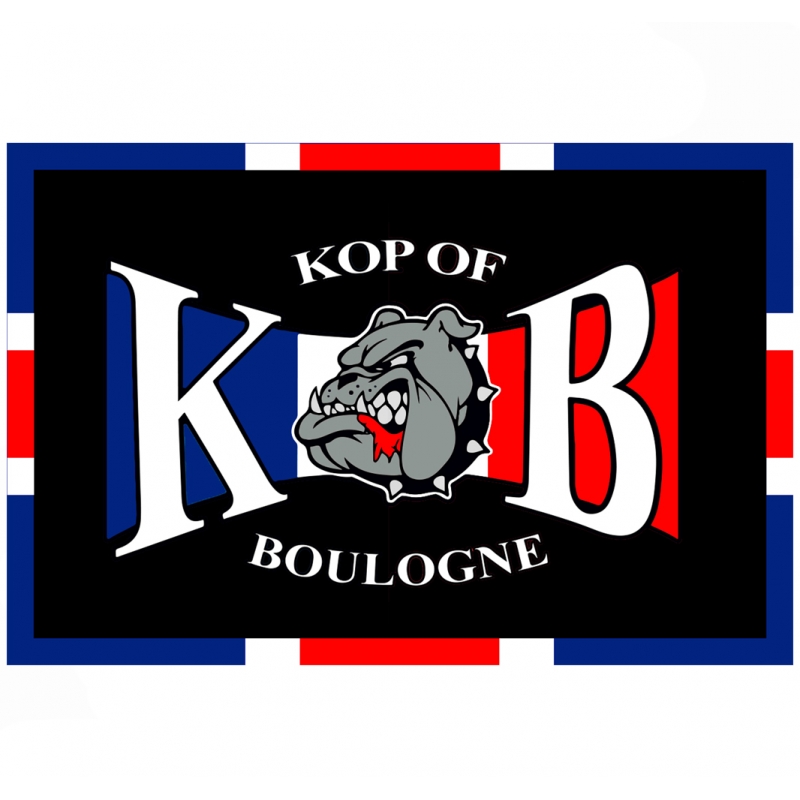 Drapeau KOB