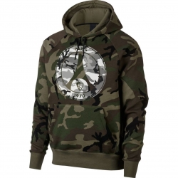 Hoodie CAMCOLD