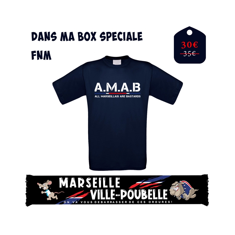 Box Spéciale Clasico