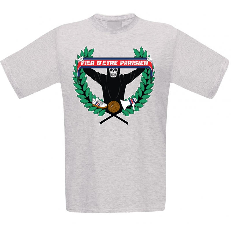 T-Shirt FNM