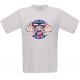 T-Shirt FCK