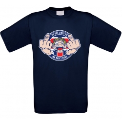 T-Shirt FCK
