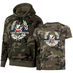 Pack Hoodie CamoFNM