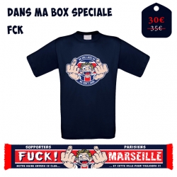 Box Spéciale FCK