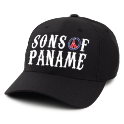 Casquette Sons Of paname