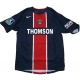 Maillot PSG Domicile 05/06 Pauleta