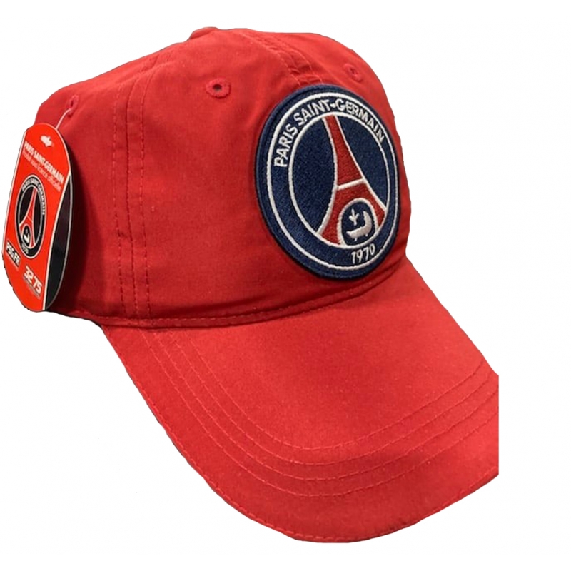 Echarpe PSG Officiel Navy Vintage