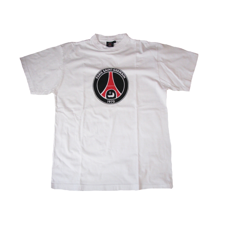 T-Shirt Logo PSG 2003 Vintage
