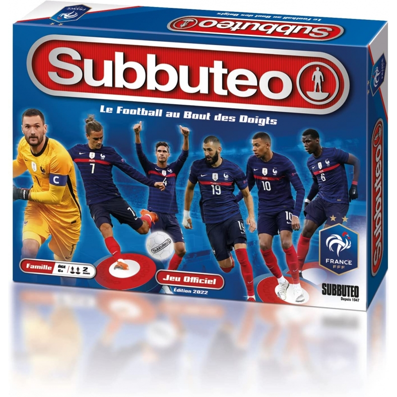 Subbuteo FFF