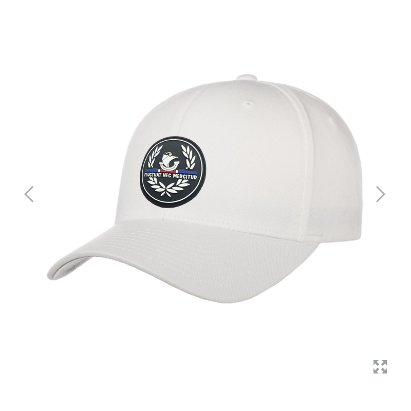 Casquette HQ FNM