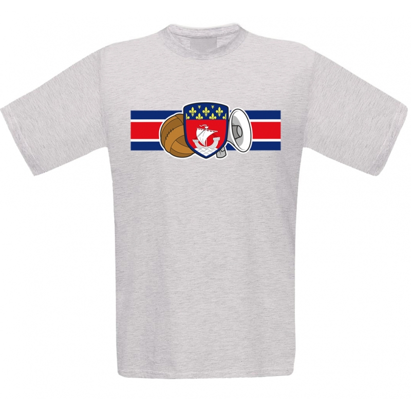 T-Shirt FCKMARS