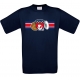 T-Shirt FCKMARS
