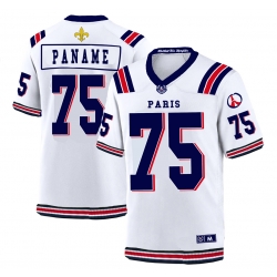 Maillot US Série 3