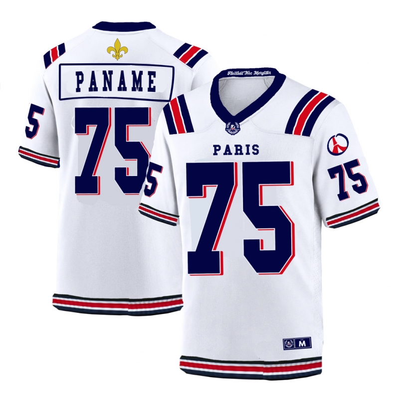 Maillot US Série 3
