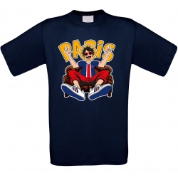 T-Shirt PIRAT FACE