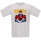T-Shirt PIRAT FACE