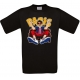 T-Shirt PIRAT FACE