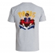 T-Shirt PIRAT DOS