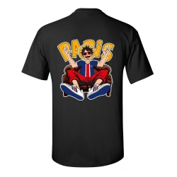 T-Shirt PIRAT DOS