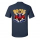 T-Shirt PIRAT DOS