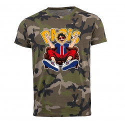 T-Shirt CAMPIRAT
