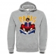 Hoodie PIRAT FACE
