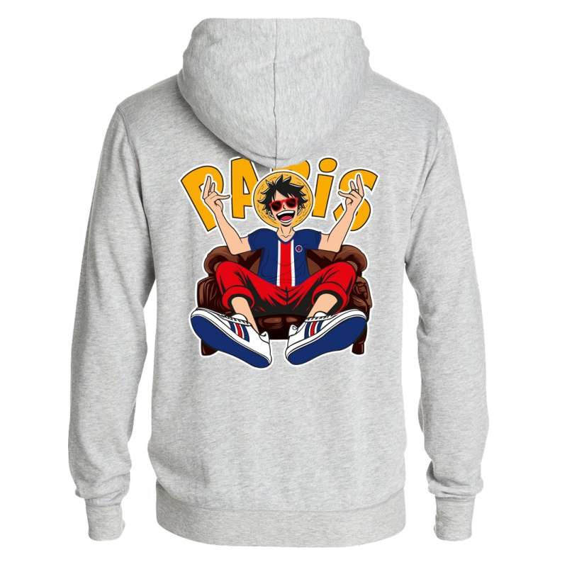 HOODIE PIRAT