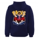 HOODIE PIRAT