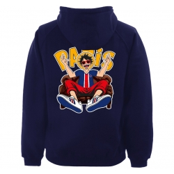 HOODIE PIRAT