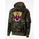 Hoodie CAMPIRAT