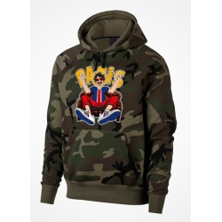Hoodie CAMPIRAT