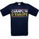 T-Shirt Légende