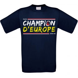 T-Shirt Légende
