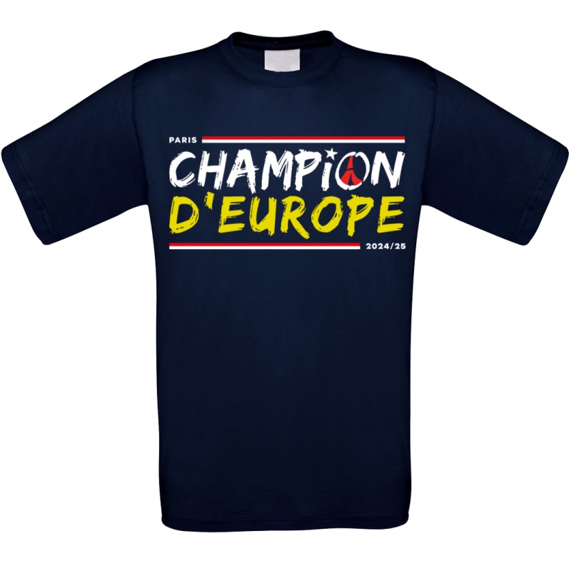 T-Shirt Légende