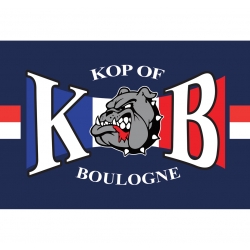 Drapeau KOB25