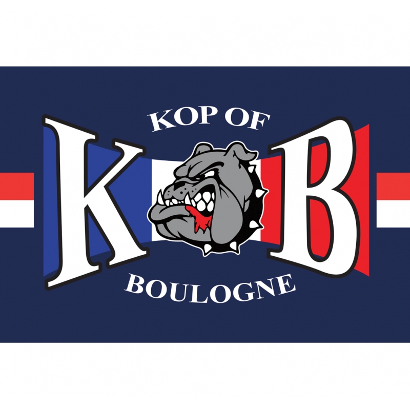 Drapeau KOB25