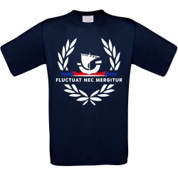 T-Shirt FNM