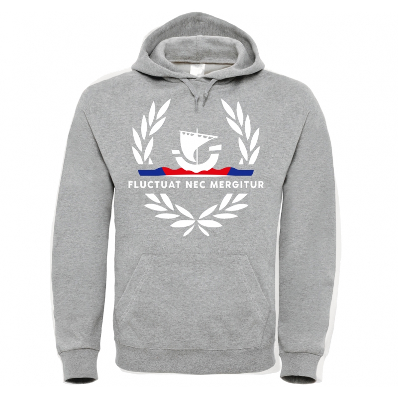 Hoodie FNM