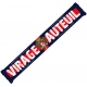 Écharpe Virage Auteuil