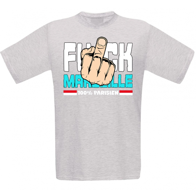 T-Shirt FCKMAR26