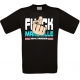 T-Shirt FCKMAR26